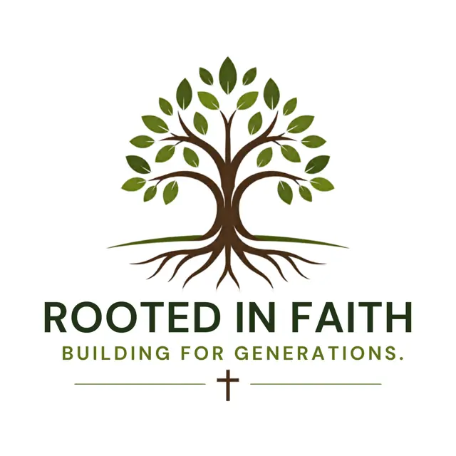Rooted in Faith: Building for Generations